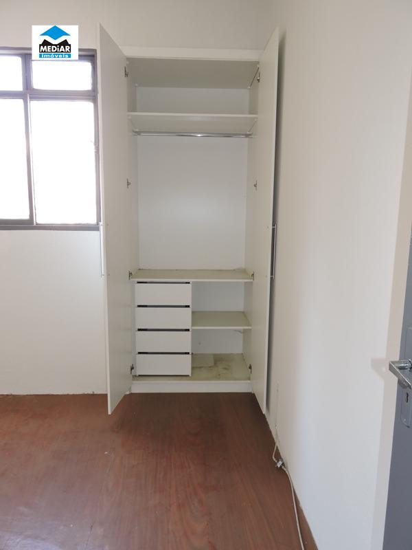Apartamento, 2 quartos, 40 m² - Foto 3