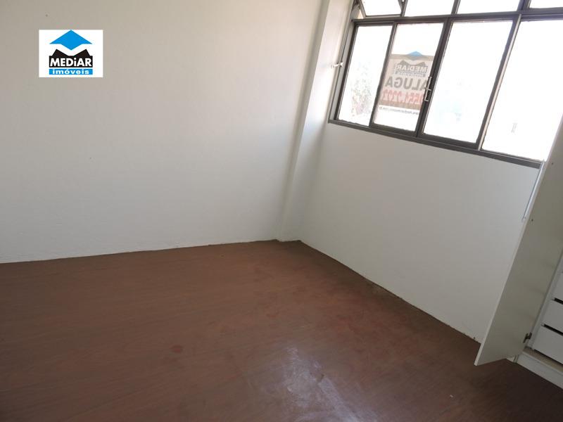 Apartamento, 2 quartos, 40 m² - Foto 2