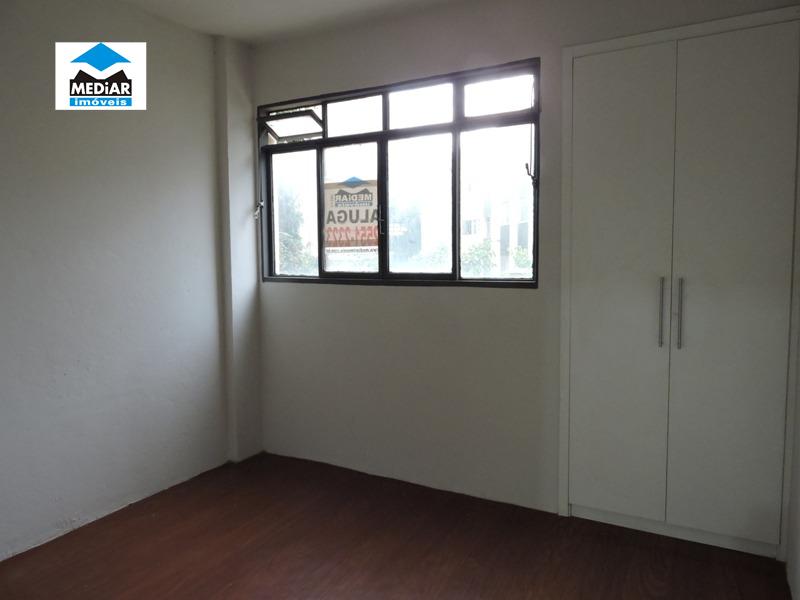 Apartamento, 2 quartos, 40 m² - Foto 5