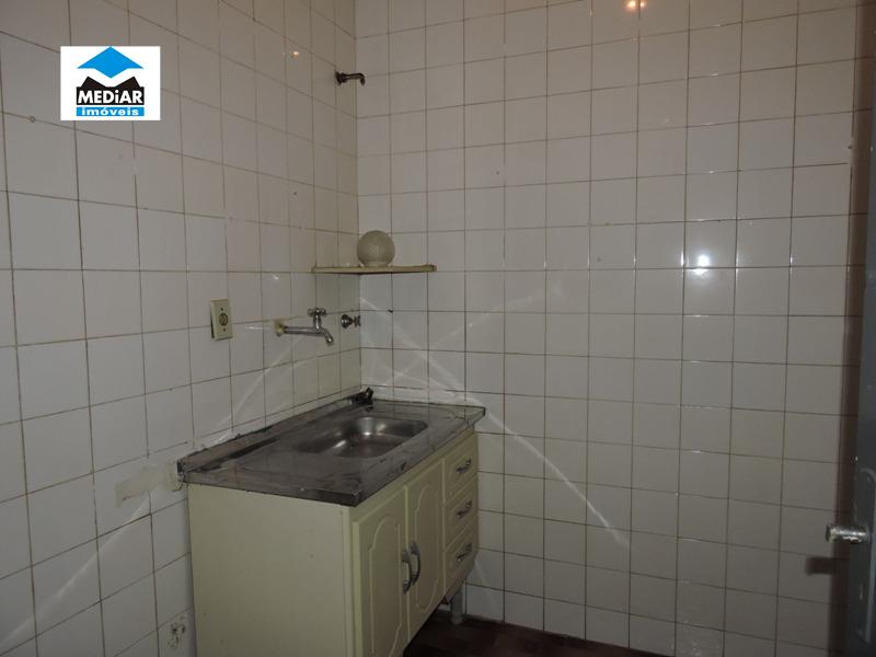 Apartamento, 2 quartos, 40 m² - Foto 9