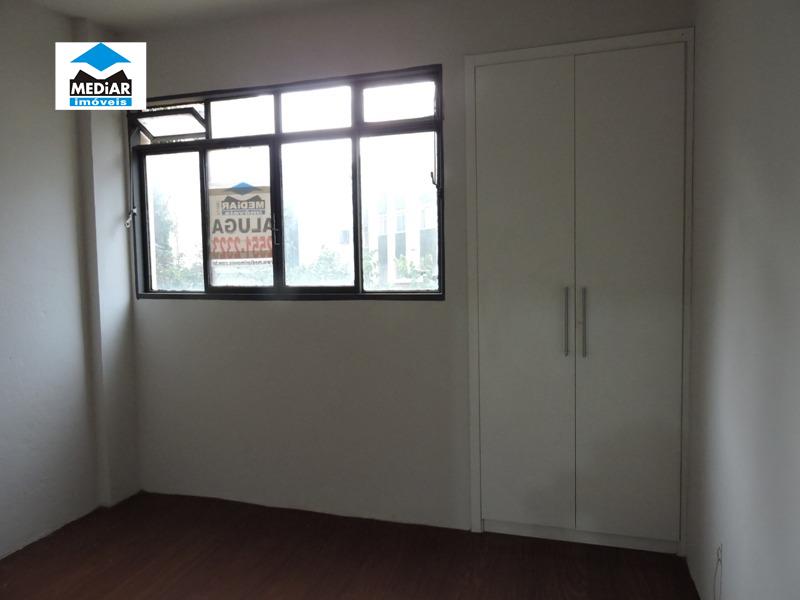 Apartamento, 2 quartos, 40 m² - Foto 4
