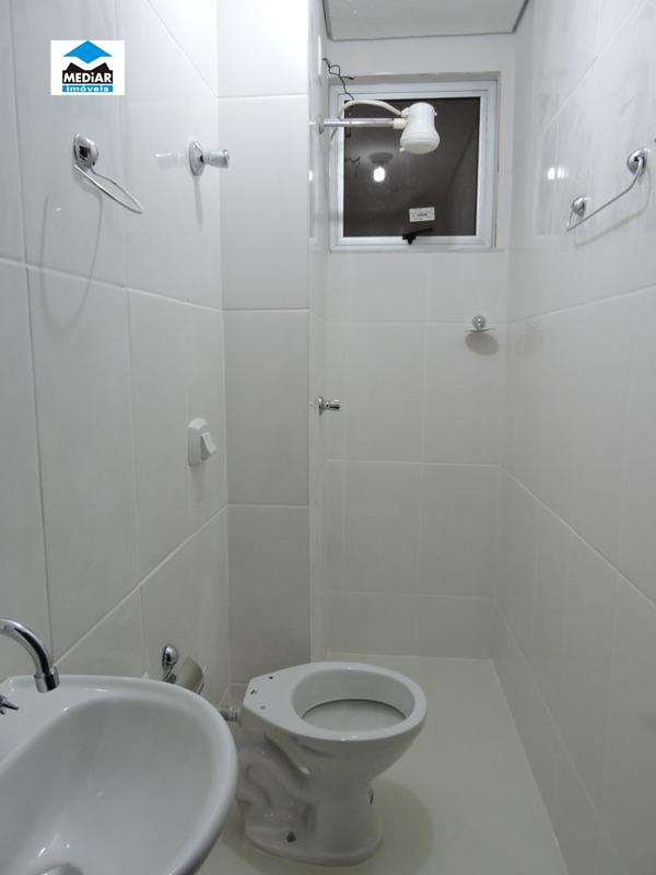 Apartamento, 2 quartos, 40 m² - Foto 12