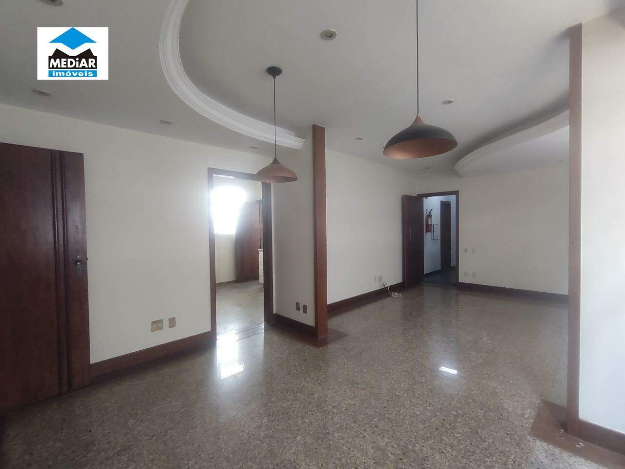 Apartamento, 3 quartos, 110 m² - Foto 4