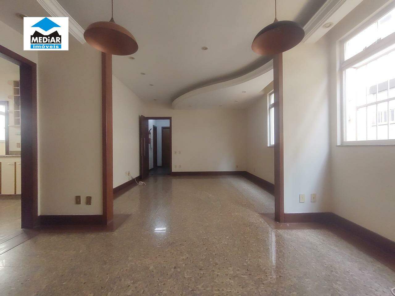 Apartamento, 3 quartos, 110 m² - Foto 2