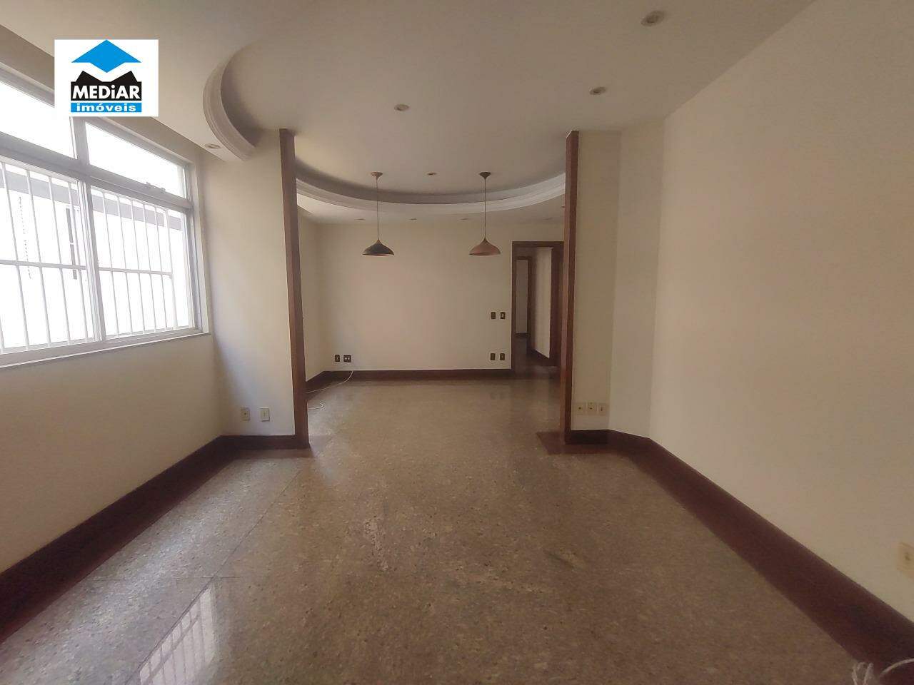 Apartamento, 3 quartos, 110 m² - Foto 1