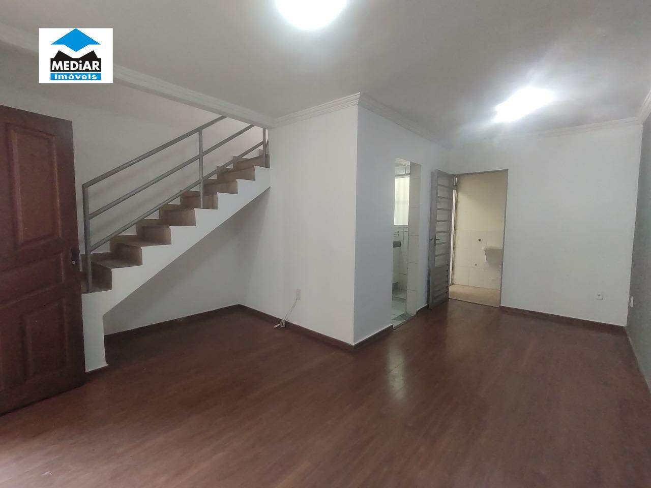 Casa, 2 quartos, 90 m² - Foto 1