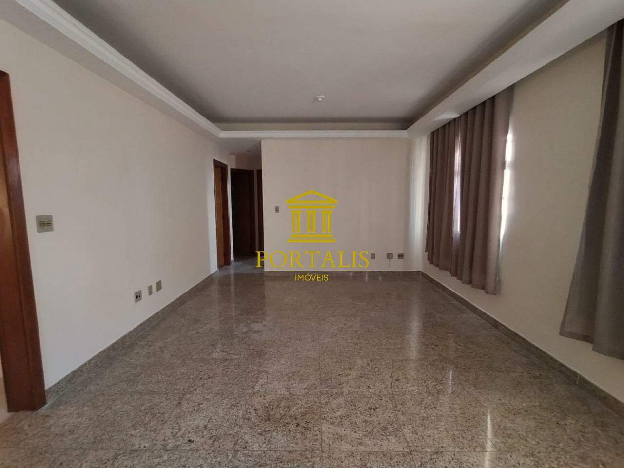 Apartamento, 3 quartos, 80 m² - Foto 3