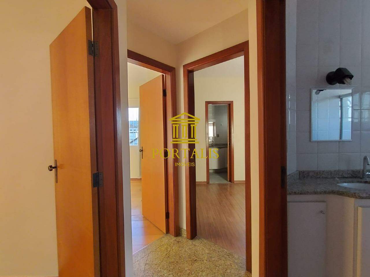 Apartamento, 3 quartos, 80 m² - Foto 5