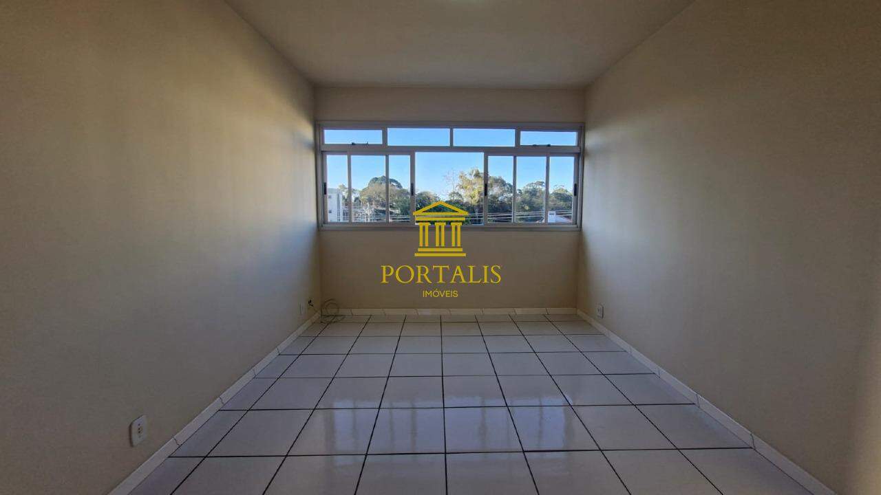 Apartamento, 2 quartos, 65 m² - Foto 1