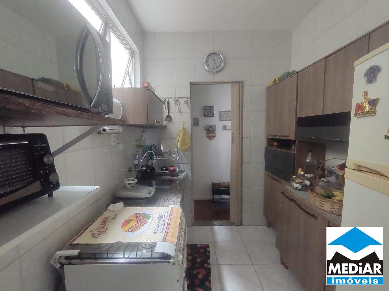 Apartamento à venda com 2 quartos, 68m² - Foto 8