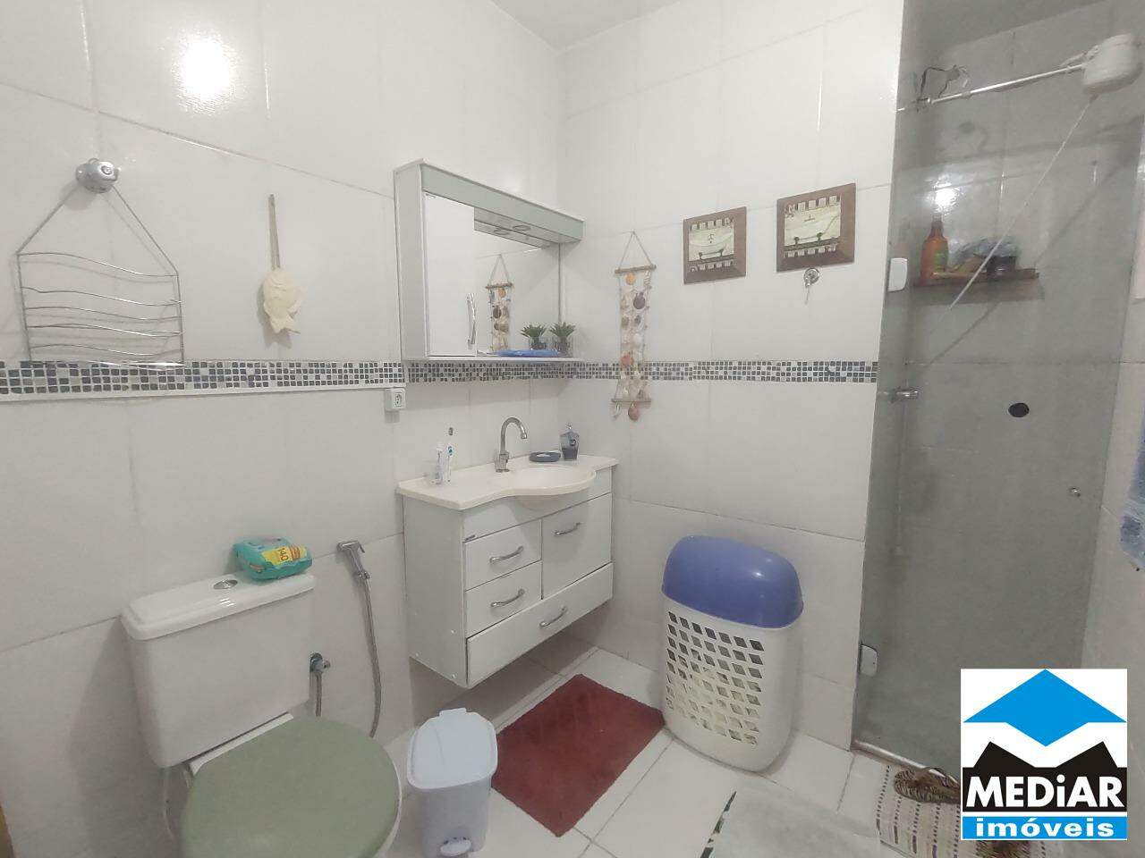 Apartamento à venda com 2 quartos, 68m² - Foto 9