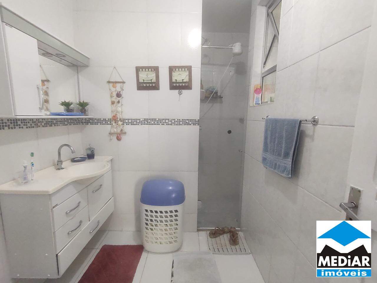 Apartamento à venda com 2 quartos, 68m² - Foto 10