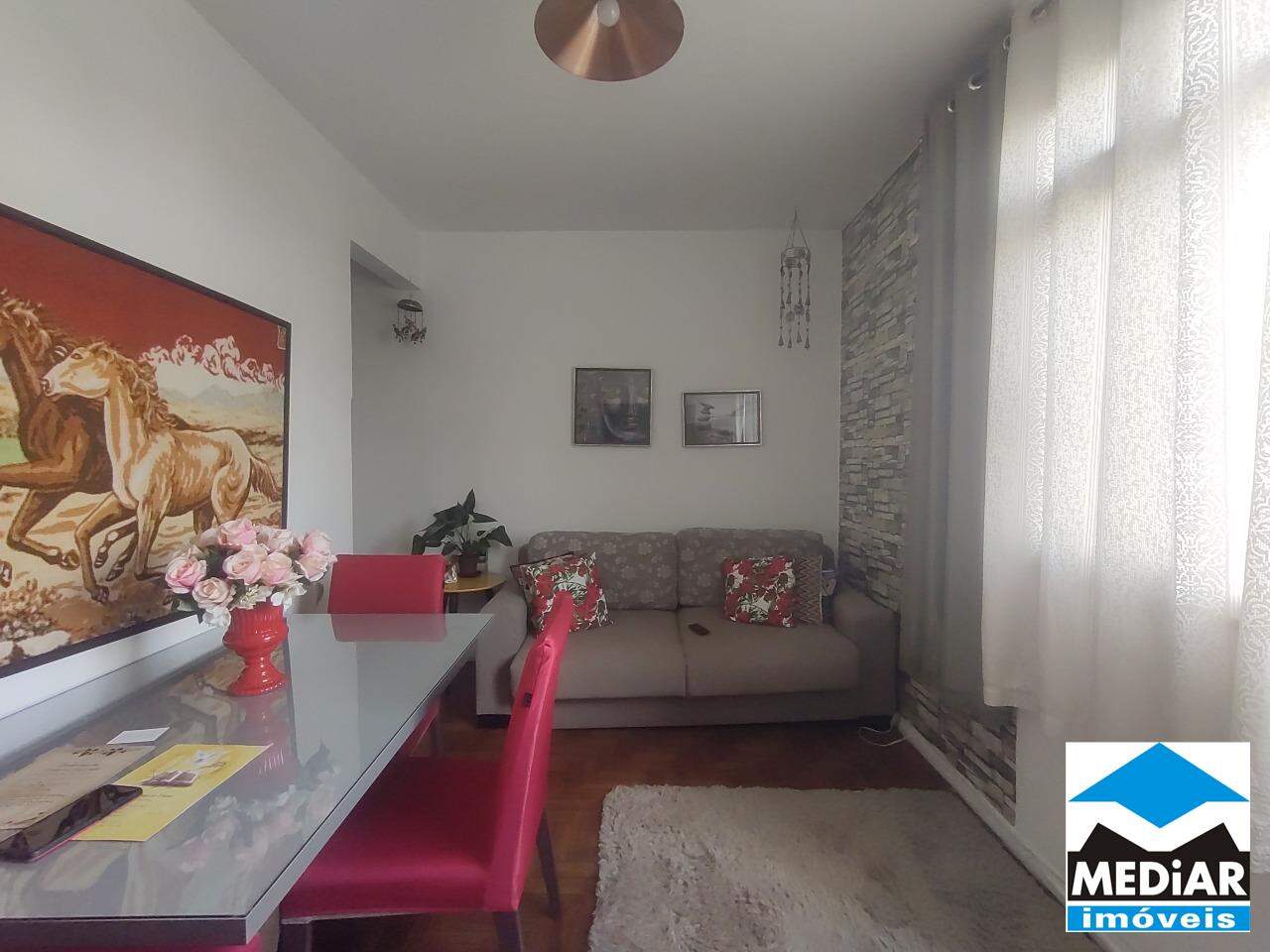 Apartamento à venda com 2 quartos, 68m² - Foto 7