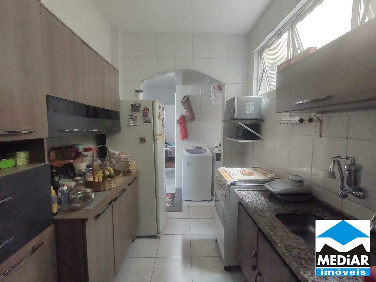 Apartamento à venda com 2 quartos, 68m² - Foto 5