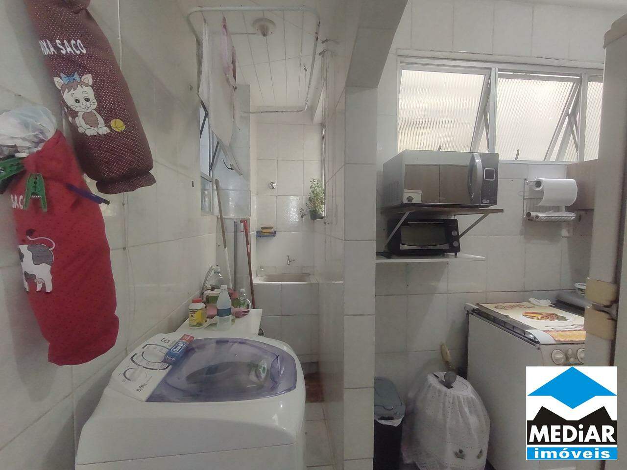 Apartamento à venda com 2 quartos, 68m² - Foto 16