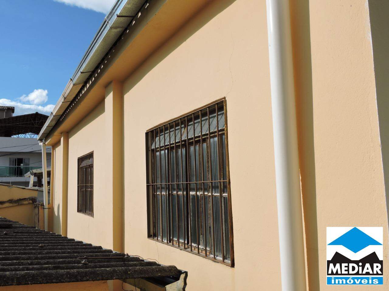 Casa para alugar com 2 quartos, 45m² - Foto 19