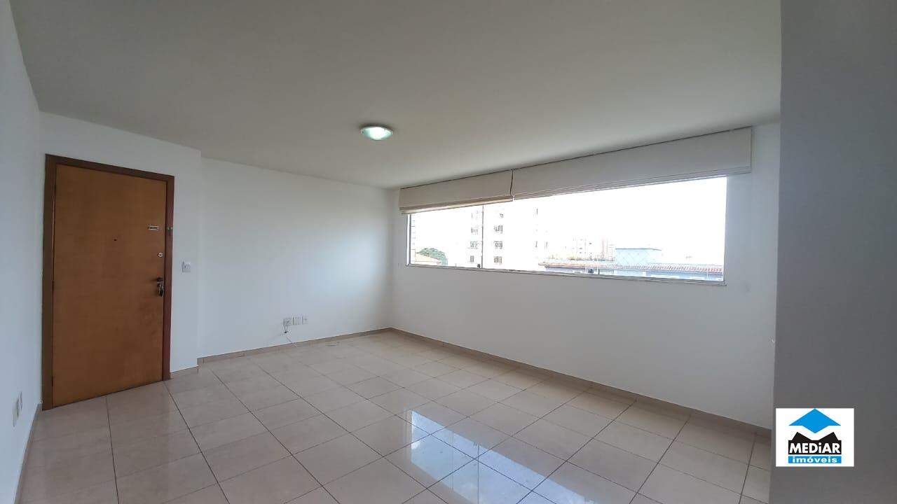 Apartamento, 3 quartos, 80 m² - Foto 2