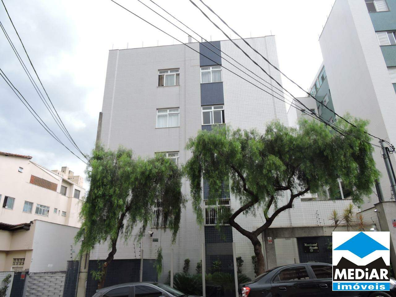 Apartamento para alugar com 3 quartos, 74m² - Foto 21