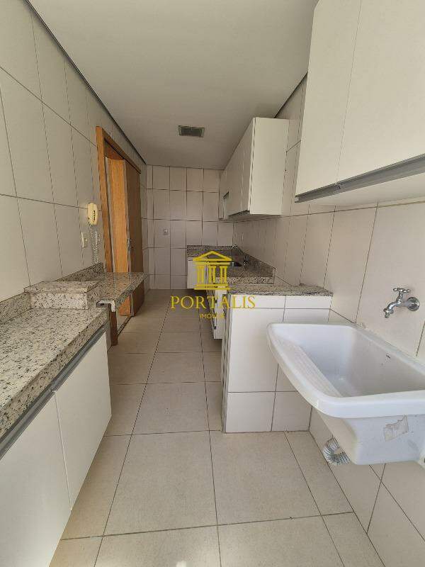 Apartamento, 2 quartos, 85 m² - Foto 8