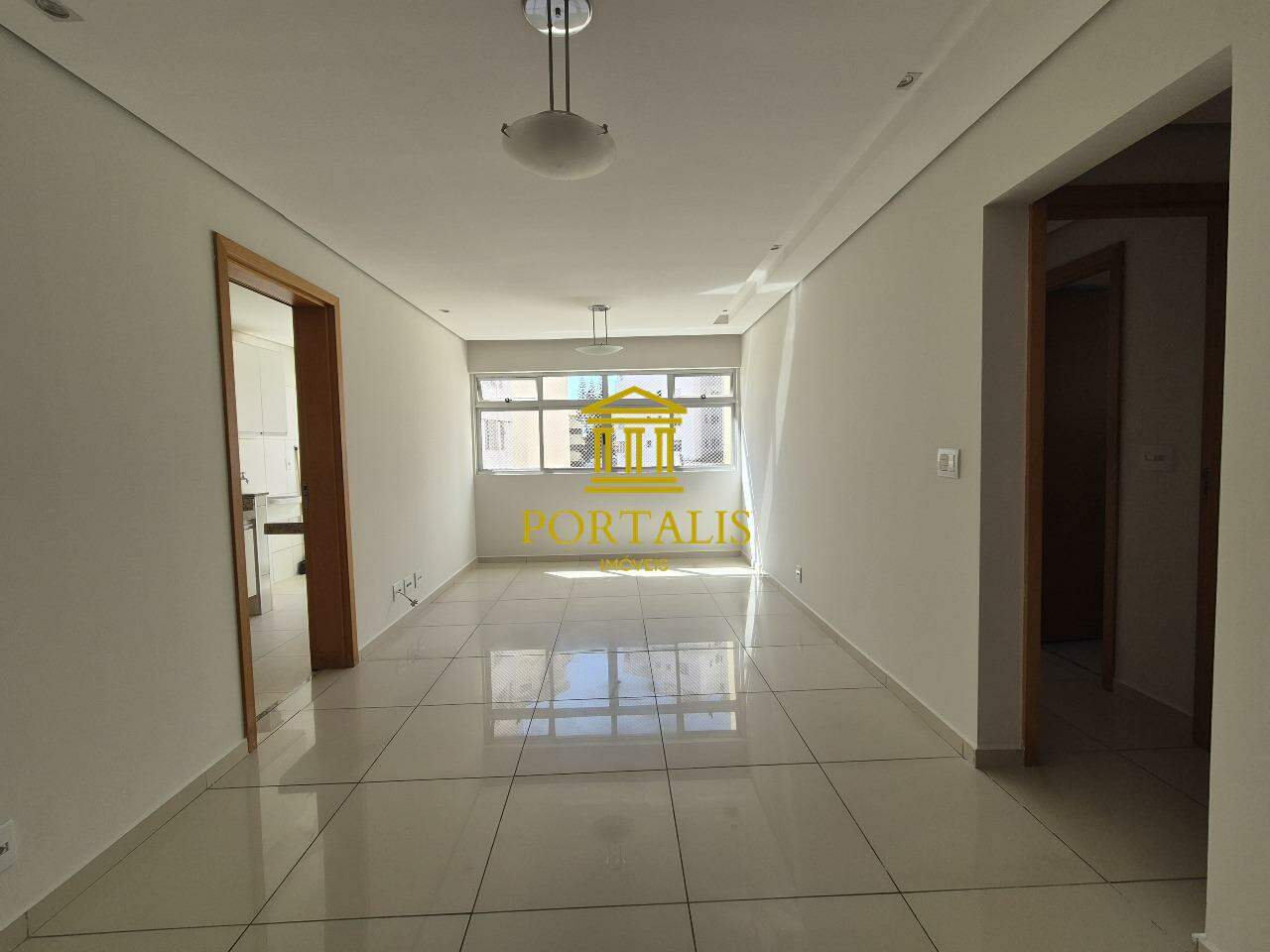 Apartamento, 2 quartos, 85 m² - Foto 2