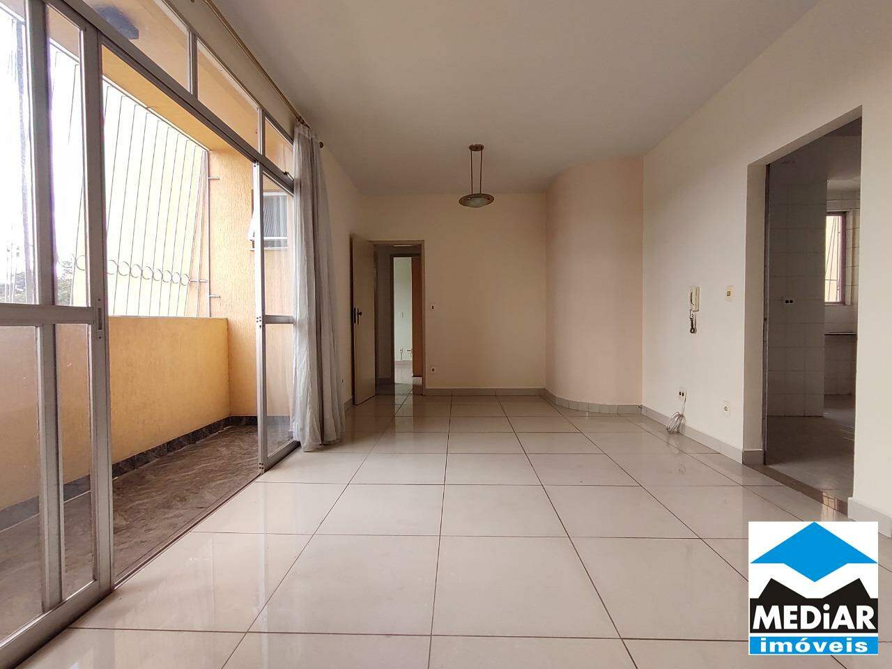 Apartamento, 3 quartos, 75 m² - Foto 1