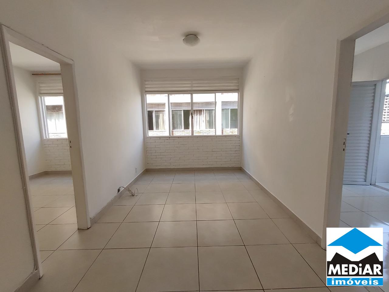 Apartamento, 1 quarto, 45 m² - Foto 1