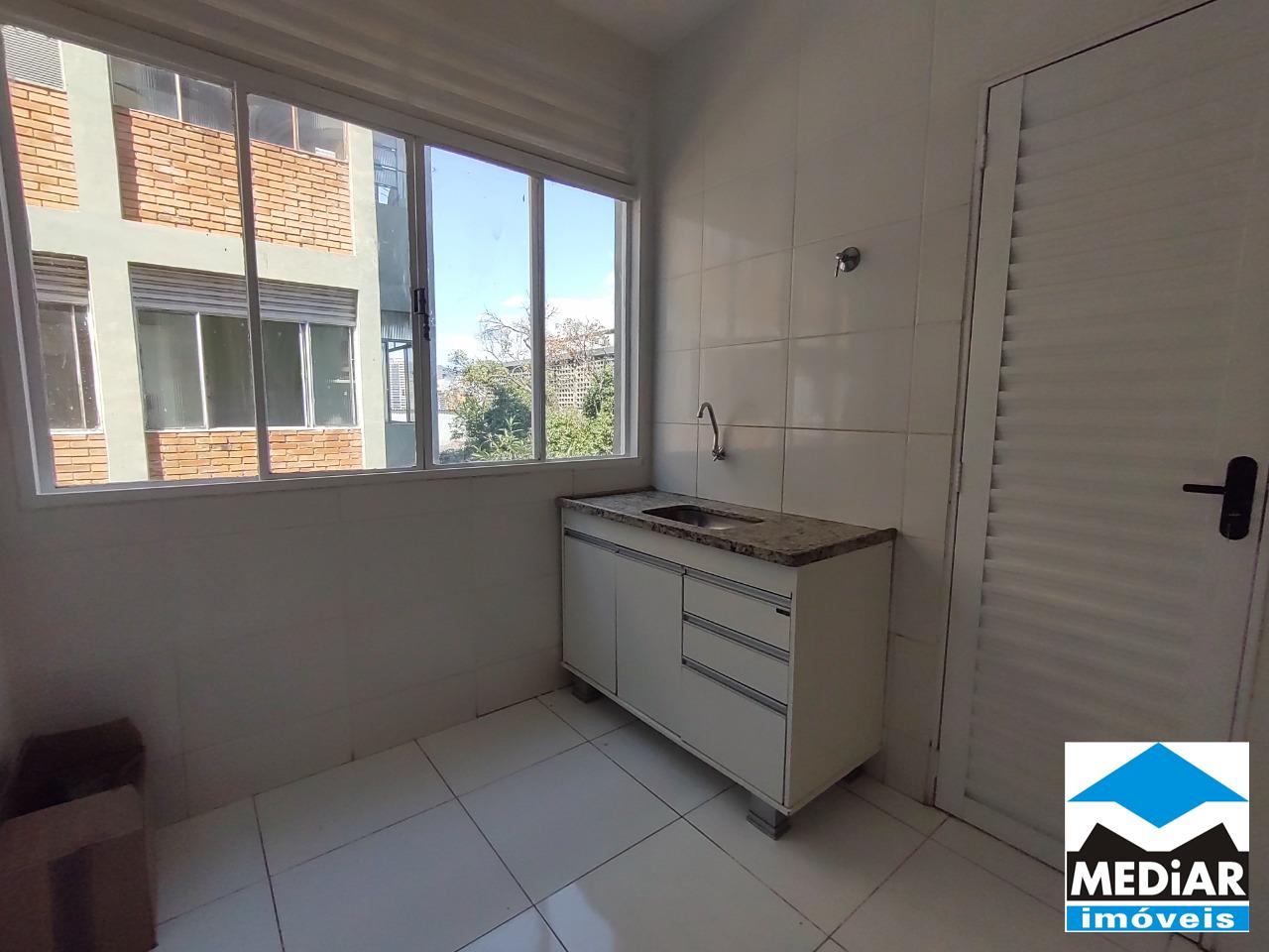 Apartamento, 1 quarto, 45 m² - Foto 9