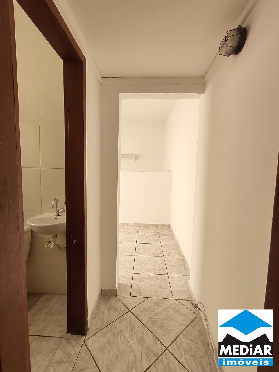 Casa, 1 quarto, 40 m² - Foto 6