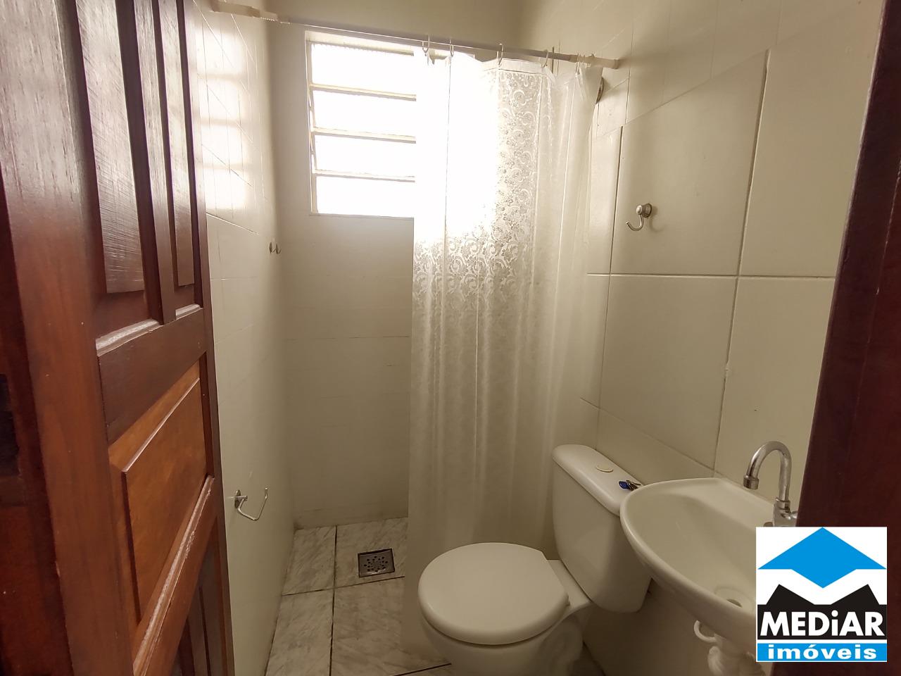 Casa, 1 quarto, 40 m² - Foto 7