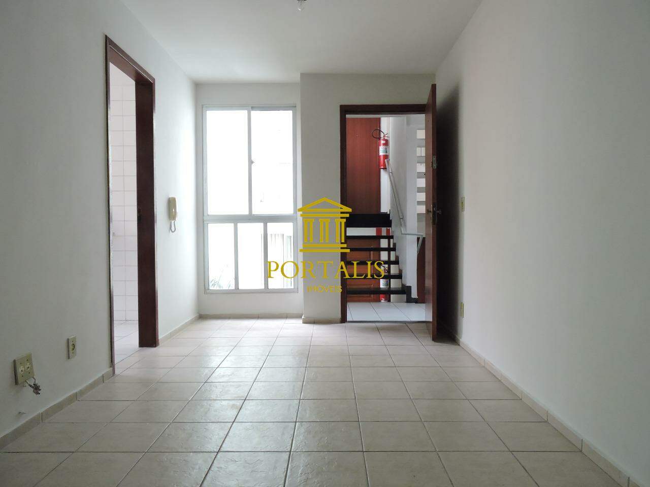 Apartamento, 3 quartos, 60 m² - Foto 1