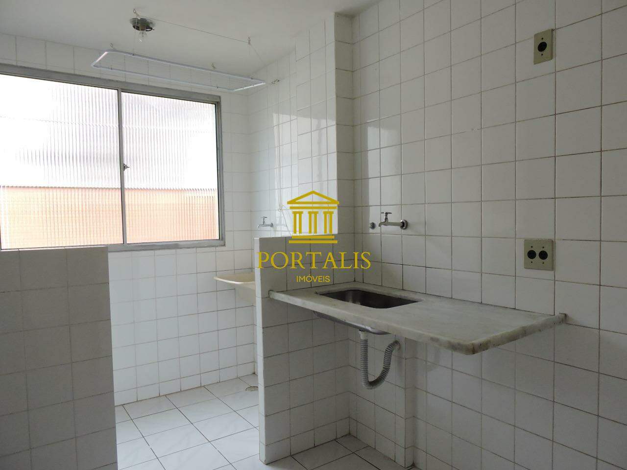 Apartamento, 3 quartos, 60 m² - Foto 11