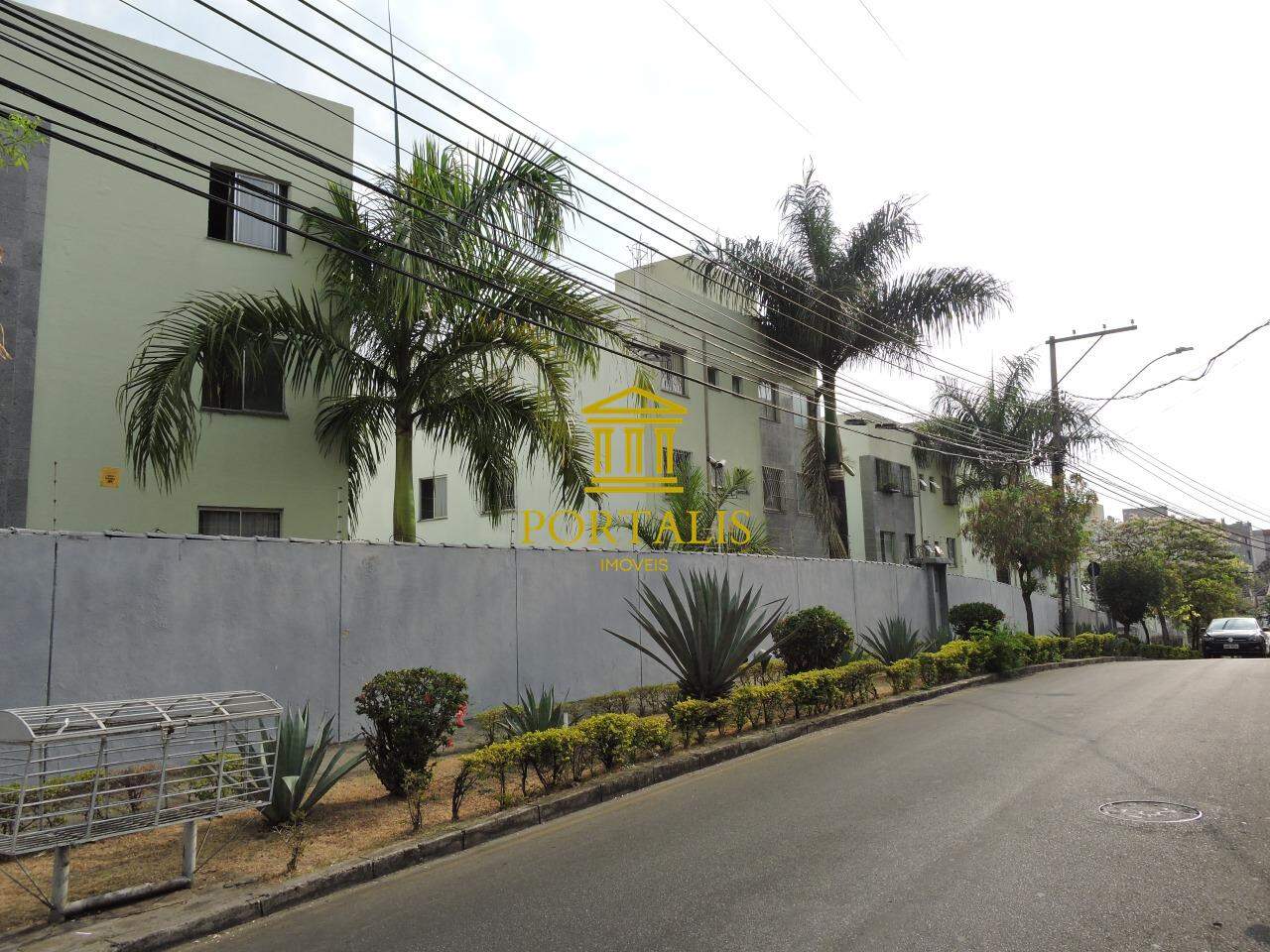 Apartamento, 3 quartos, 60 m² - Foto 17