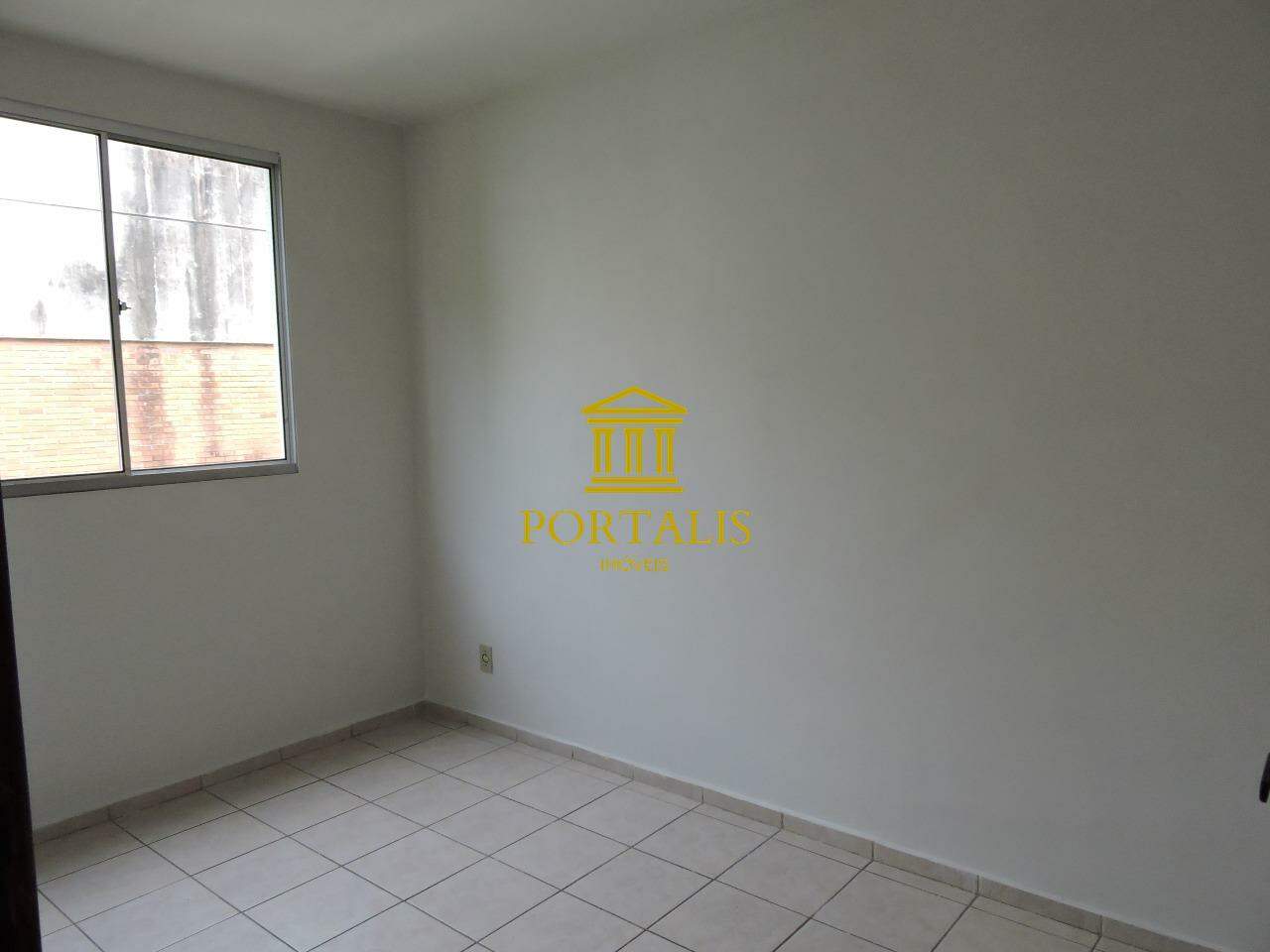 Apartamento, 3 quartos, 60 m² - Foto 6