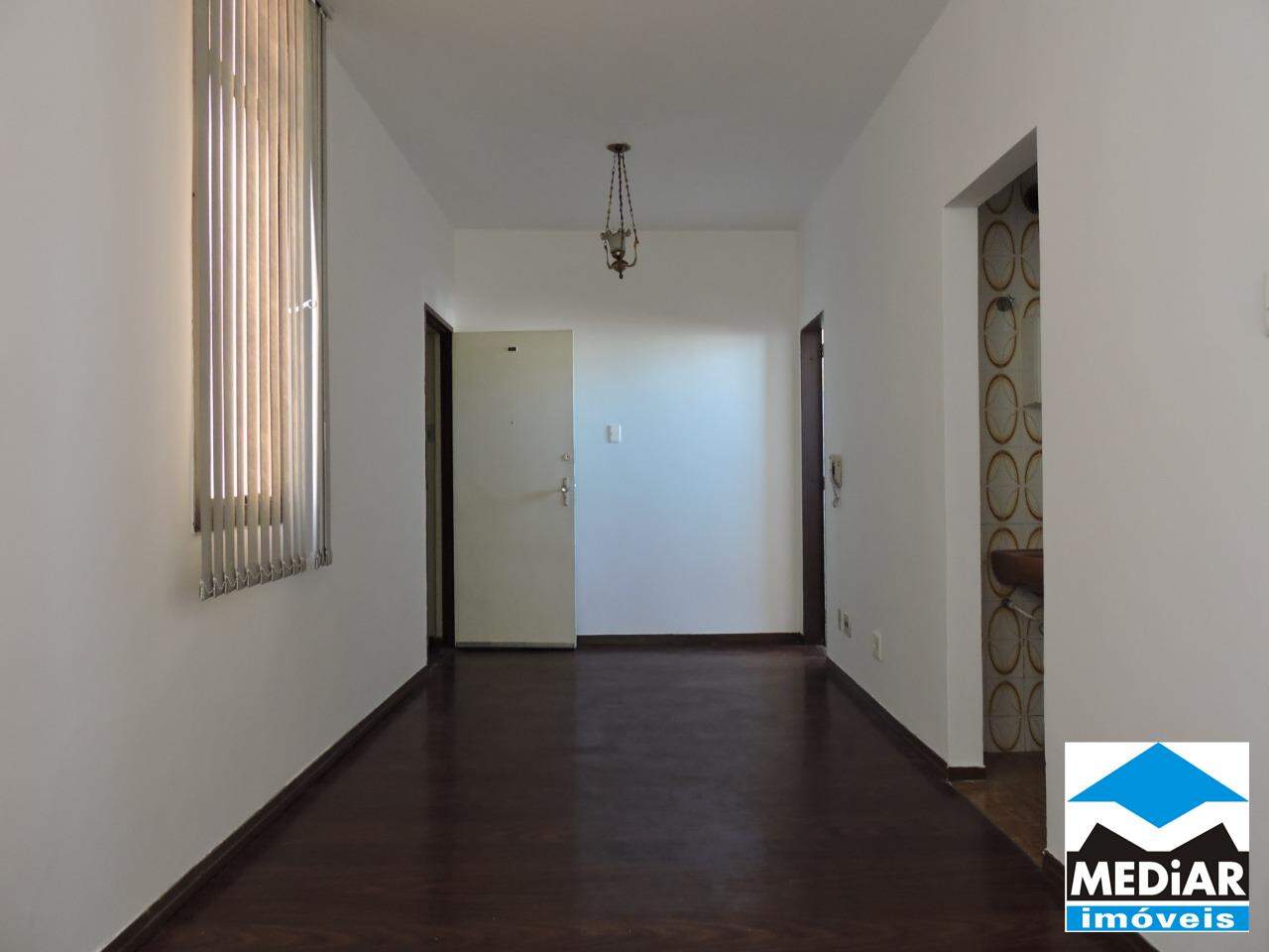 Apartamento, 1 quarto, 36 m² - Foto 3