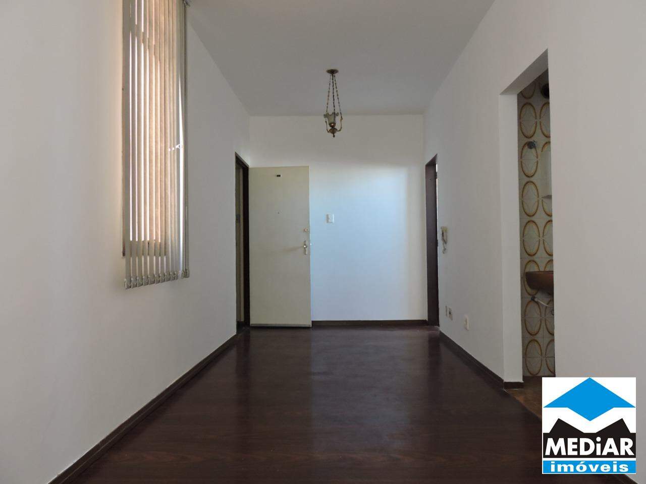 Apartamento, 1 quarto, 36 m² - Foto 4