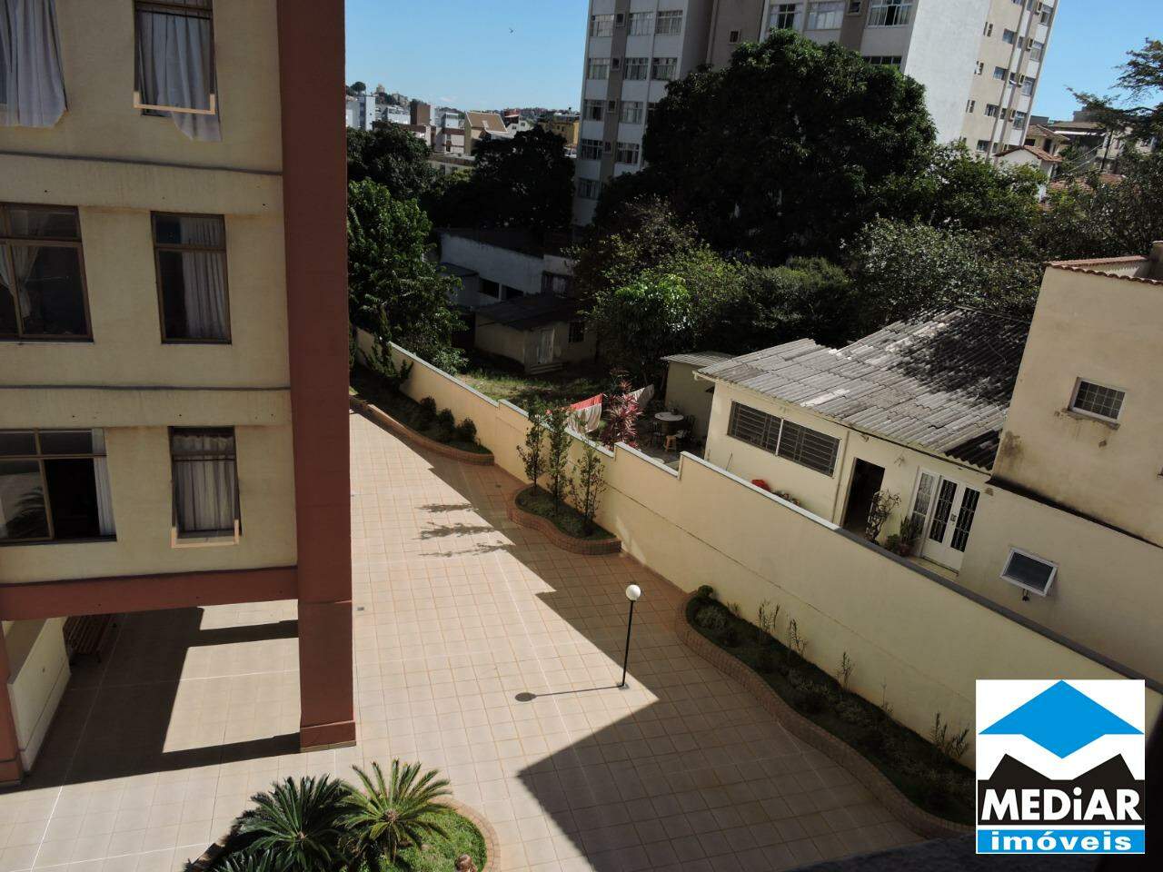 Apartamento, 1 quarto, 36 m² - Foto 20