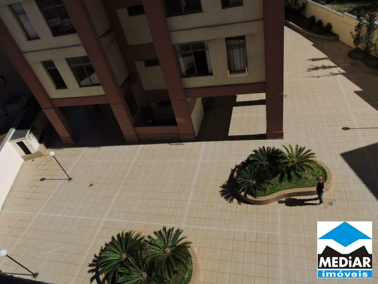 Apartamento, 1 quarto, 36 m² - Foto 21