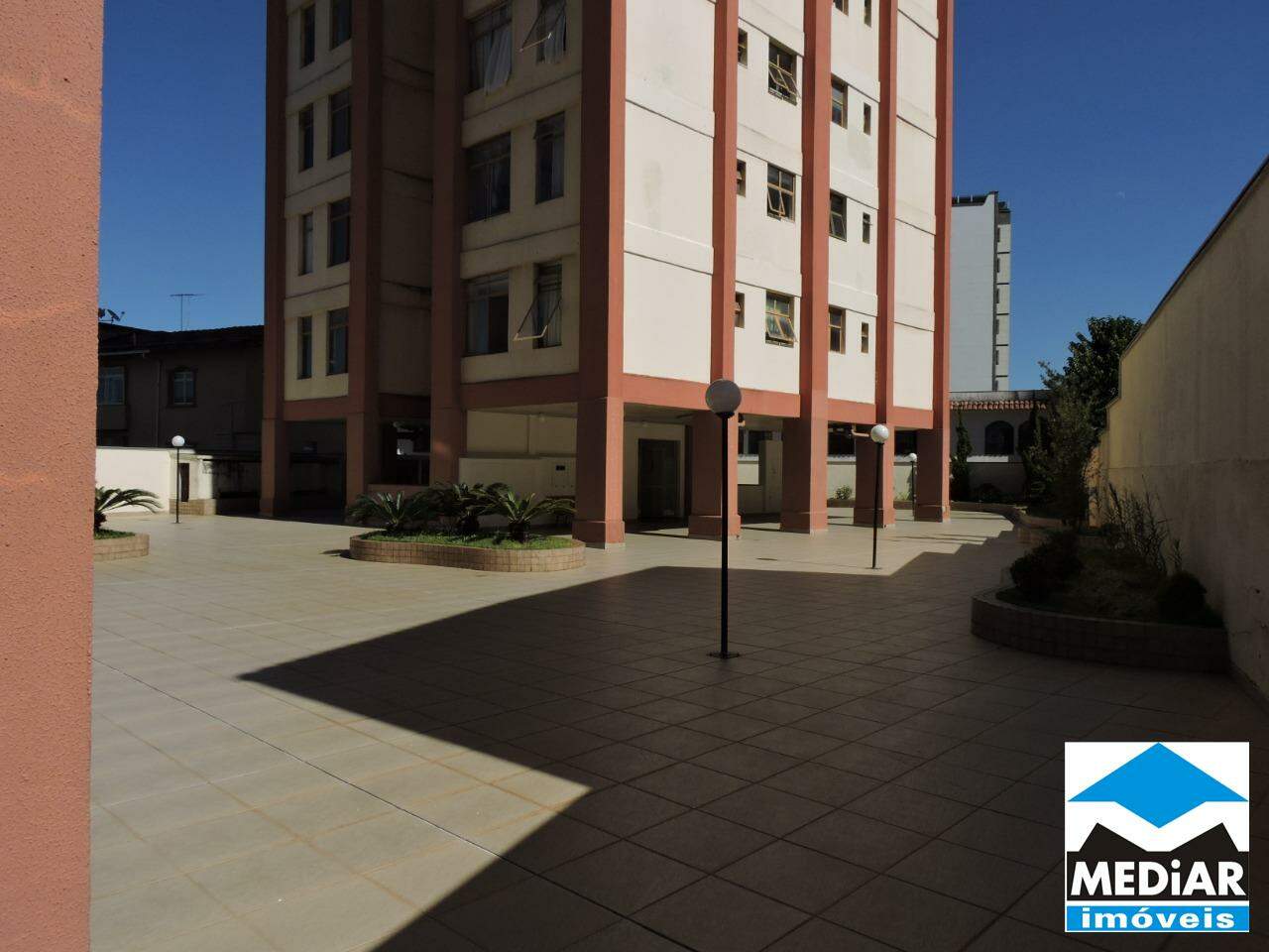 Apartamento, 1 quarto, 36 m² - Foto 22