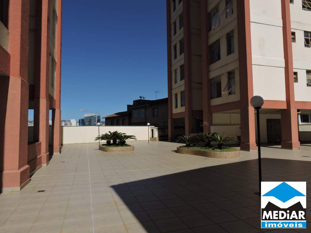 Apartamento, 1 quarto, 36 m² - Foto 23