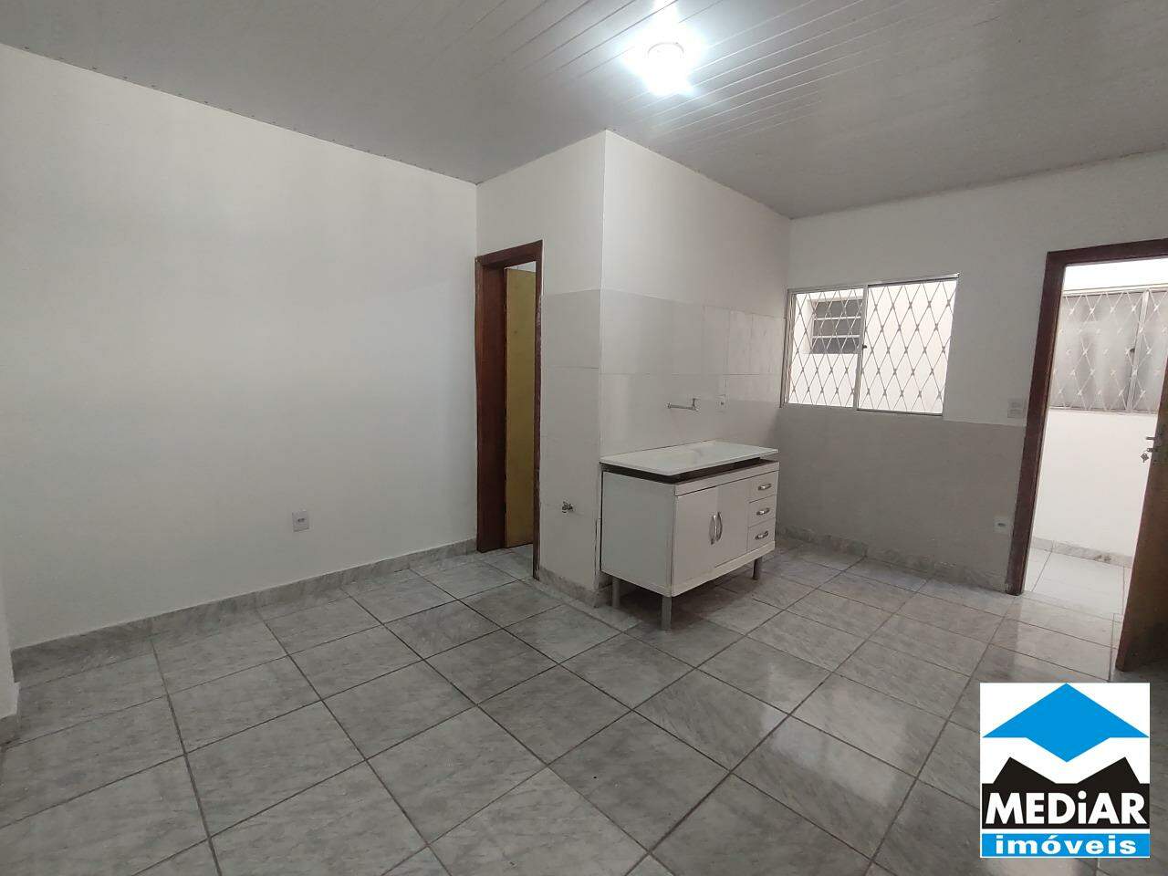 Kitnet-Studio, 20 m² - Foto 1