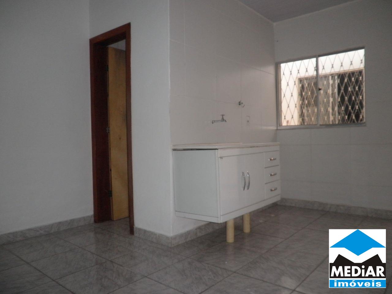 Kitnet-Studio, 25 m² - Foto 1