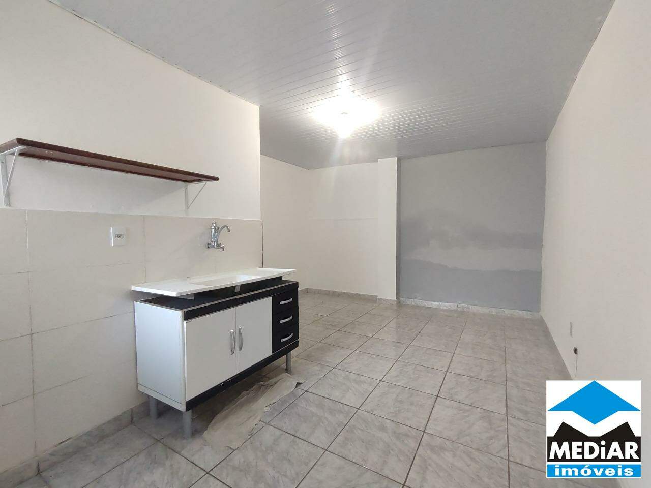 Kitnet-Studio, 25 m² - Foto 3