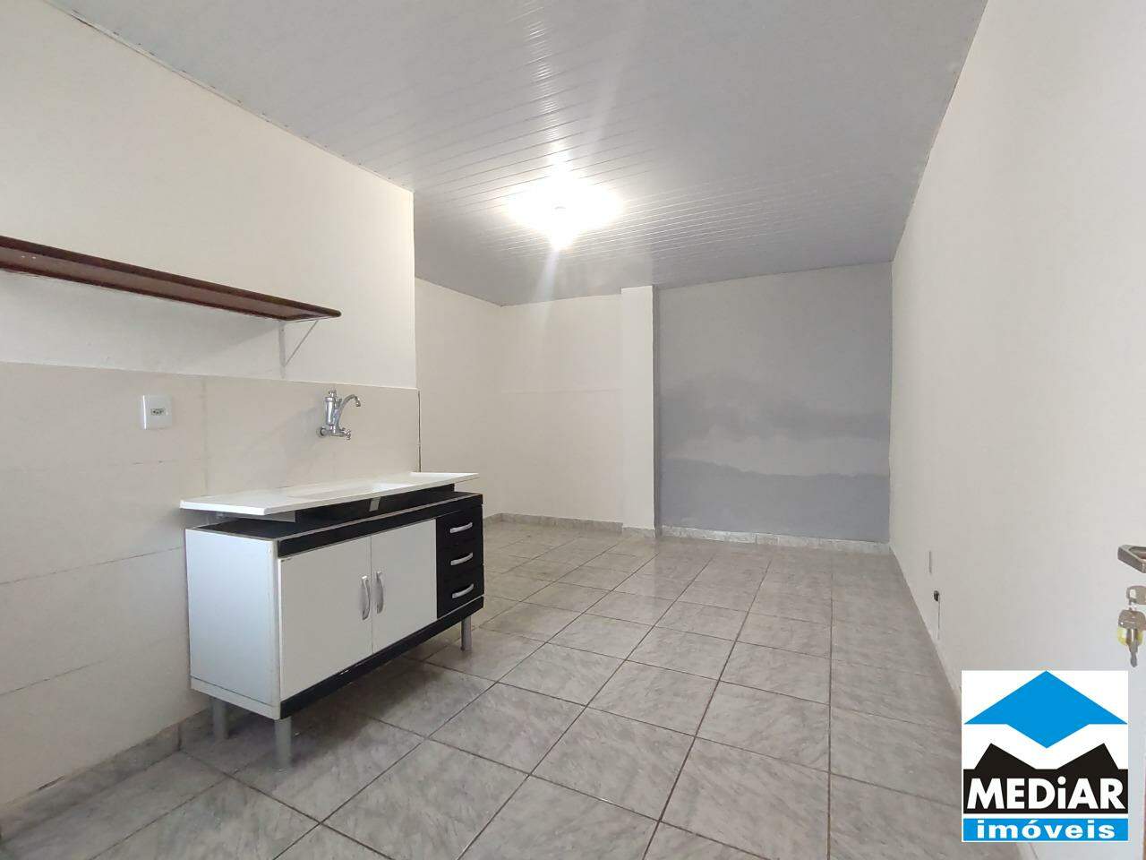 Kitnet-Studio, 25 m² - Foto 5