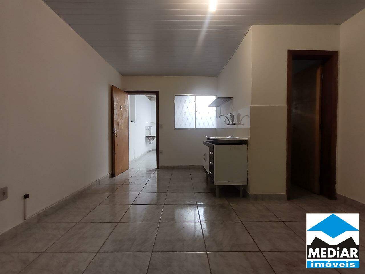 Kitnet-Studio, 25 m² - Foto 4