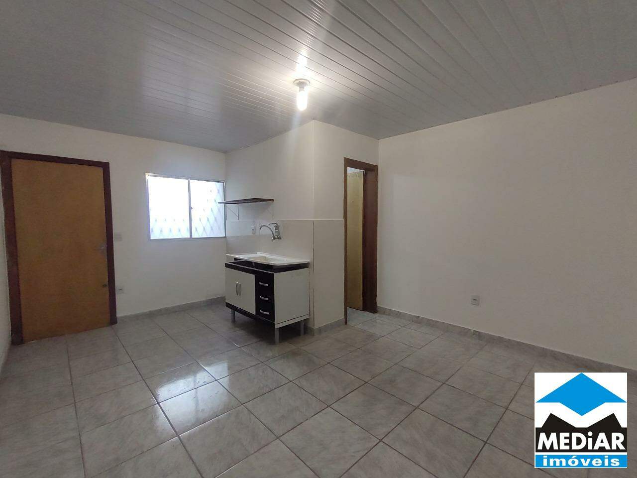 Kitnet-Studio, 25 m² - Foto 2