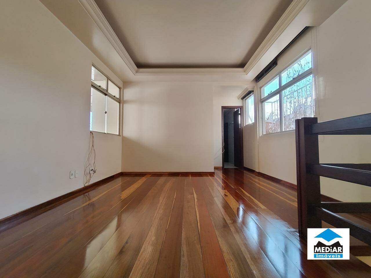 Cobertura para alugar com 4 quartos, 227m² - Foto 6