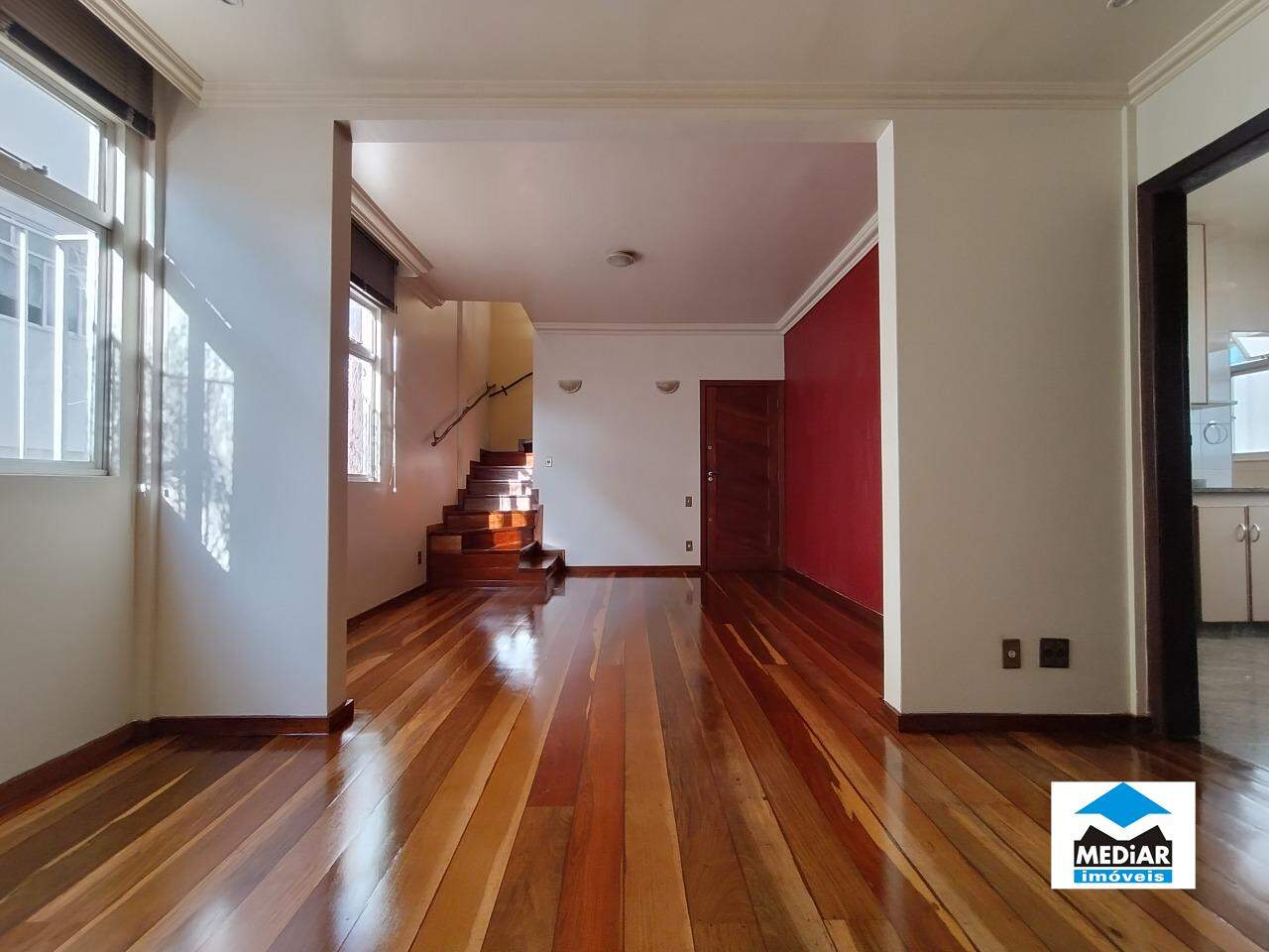 Cobertura para alugar com 4 quartos, 227m² - Foto 5
