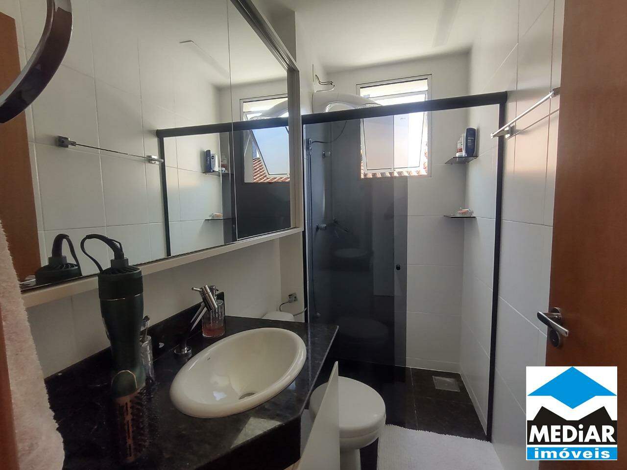 Apartamento à venda com 3 quartos, 97m² - Foto 10