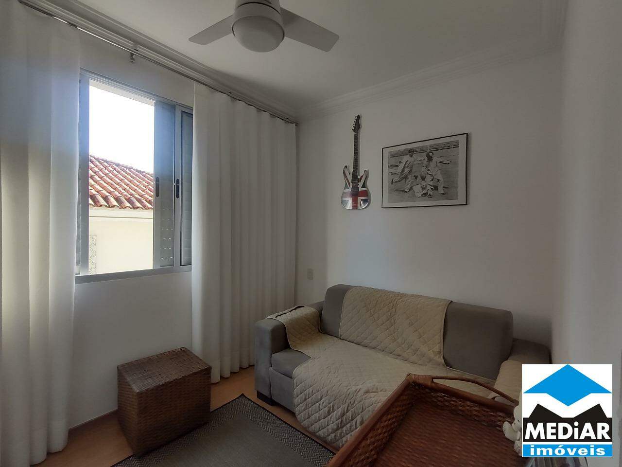 Apartamento à venda com 3 quartos, 97m² - Foto 11