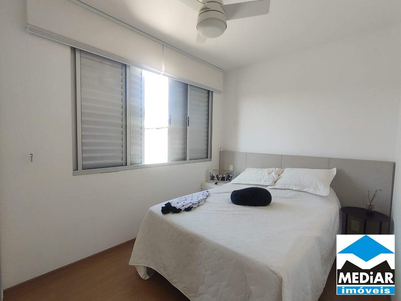 Apartamento à venda com 3 quartos, 97m² - Foto 13